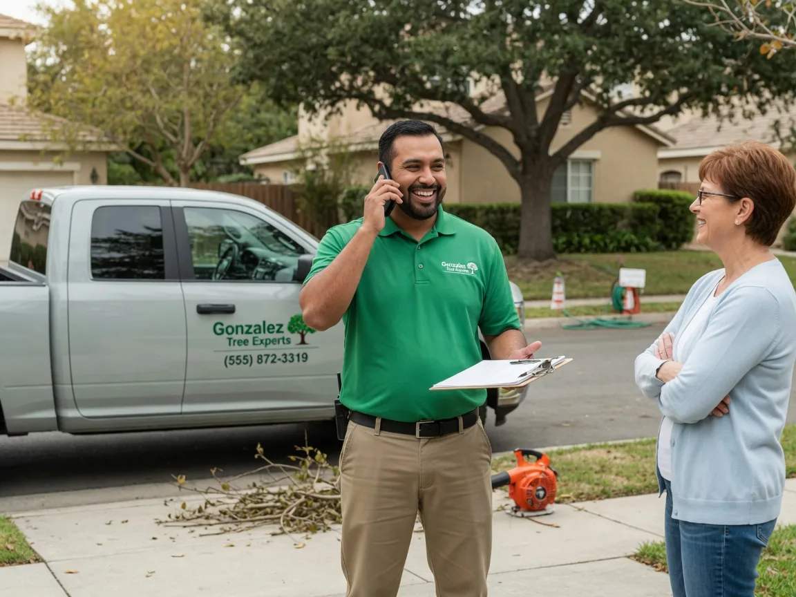 Tree Service Gorham, ME FAQs